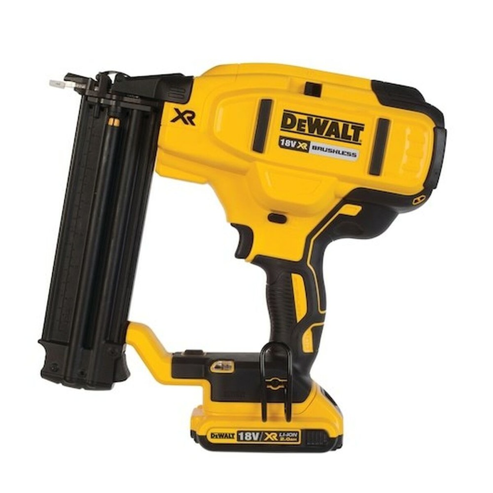 Stapler Dewalt DCN680D2 18 V 1 Piece