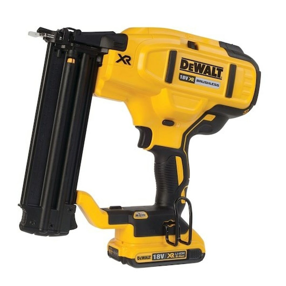 Stapler Dewalt DCN680D2 18 V 1 Piece