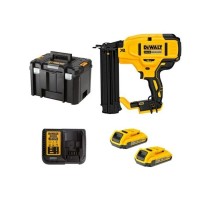 Stapler Dewalt DCN680D2 18 V 1 Piece