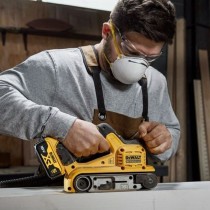 Bandsaw Dewalt DCW220NT