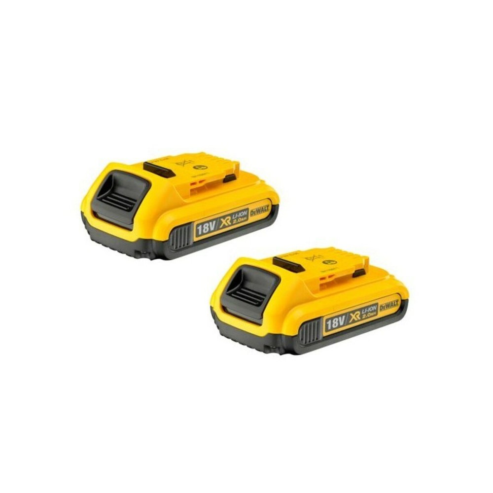 Stapler Dewalt DCN680D2 18 V 1 Piece