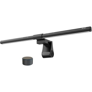 Desk lamp Yeelight YLBGD-0110 Black 5 W
