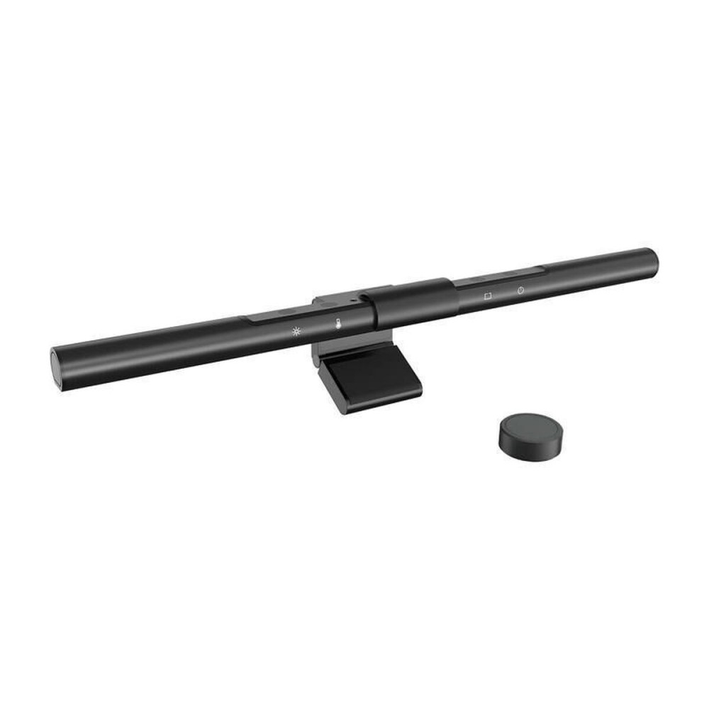 Lampe de bureau Yeelight YLBGD-0109 Noir 5 W