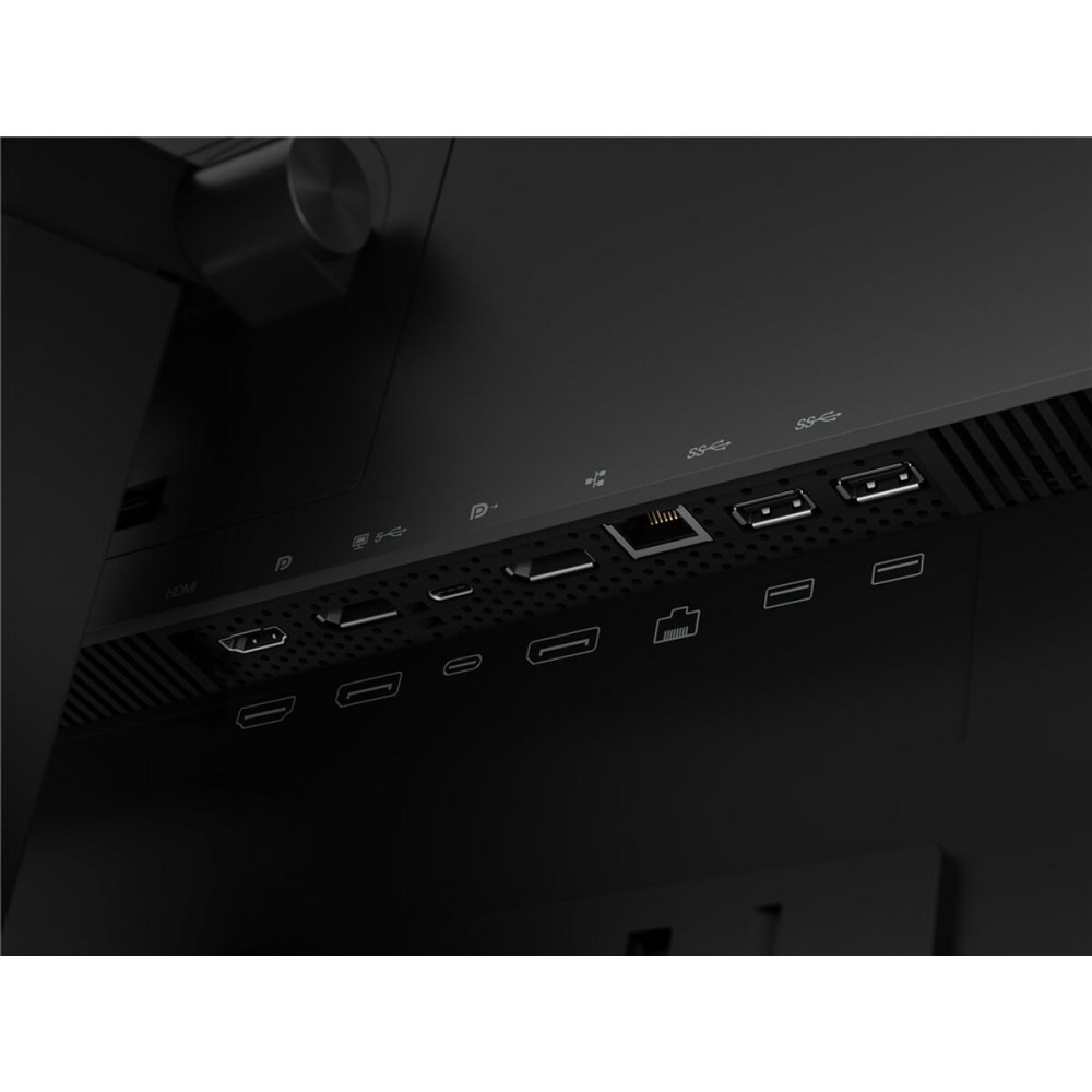 Monitor Lenovo ThinkVision P24h-2L Quad HD 23,8"