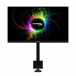 Gaming-Monitor HP 64V69AA Quad HD 27"