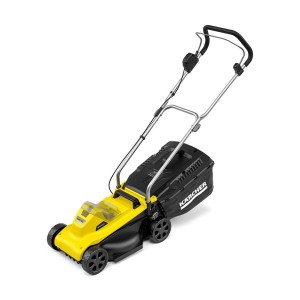 Lawn mower Kärcher 1.445-400.0 18 V
