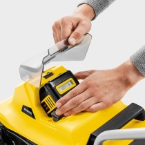 Lawn mower Kärcher 1.445-400.0 18 V