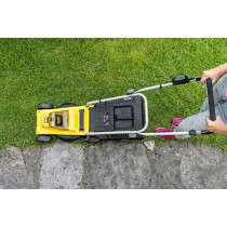 Lawn mower Kärcher 1.445-400.0 18 V
