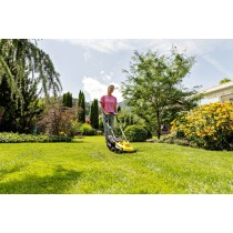 Lawn mower Kärcher 1.445-400.0 18 V