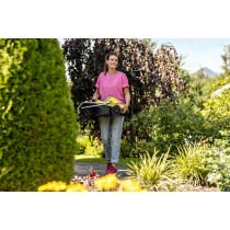 Lawn mower Kärcher 1.445-400.0 18 V