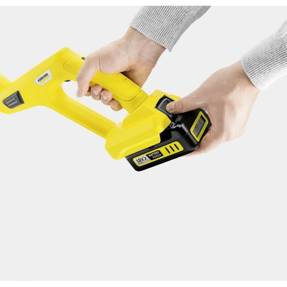 Multi-function brushcutter Kärcher 1.444-301.0 18 V 25 cm