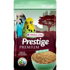 Vogelfutter Versele-Laga Prestige Premium Budgies 800 g