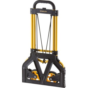 Wheelbarrow Stanley SXWT-FT580-SP Steel 70 Kg