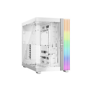 ATX Semi-tower Box Be Quiet! BGW70 White Multicolour