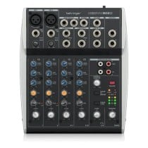 Table de DJ Behringer 27001016 