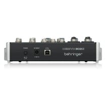 Table de DJ Behringer 27001016 