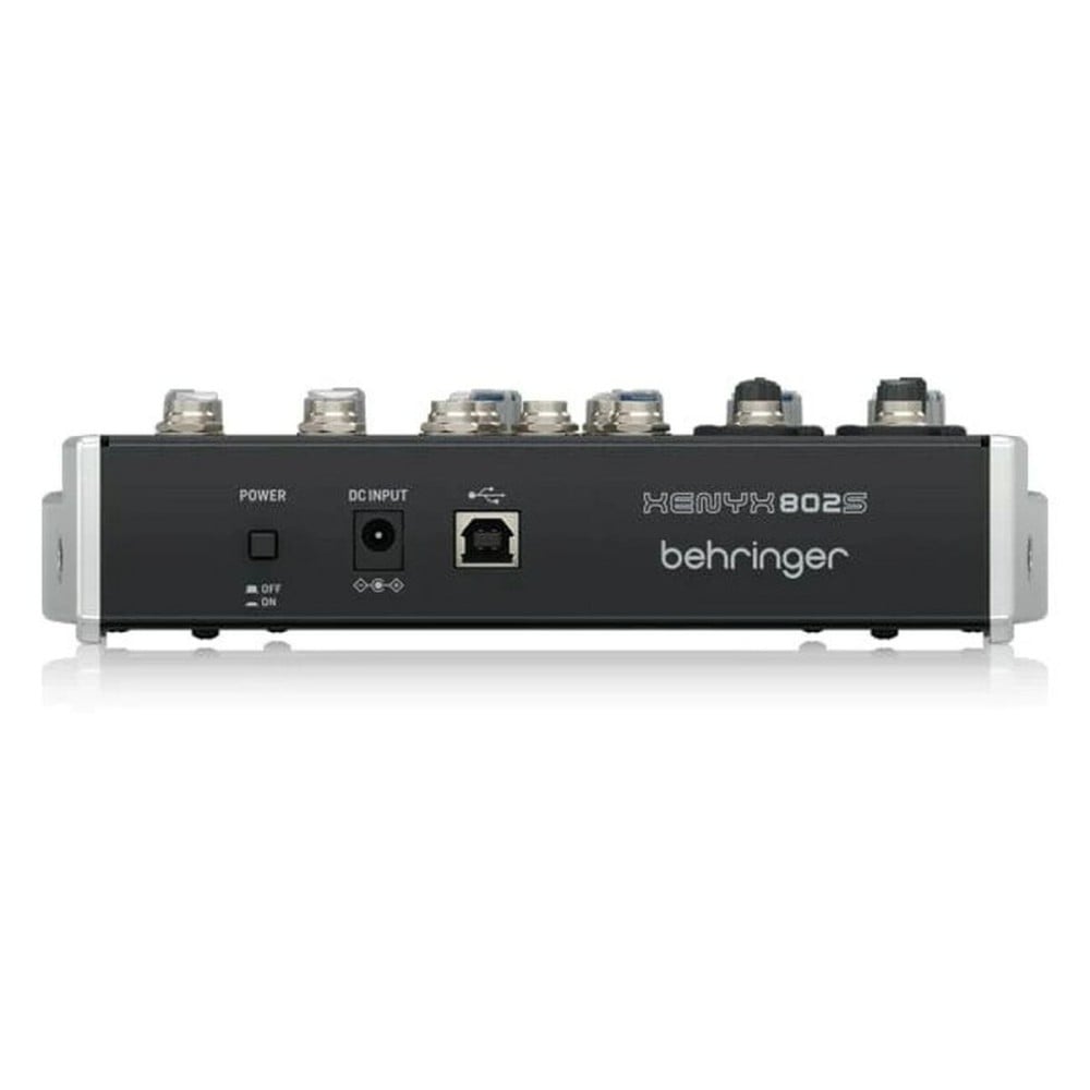 Table de DJ Behringer 27001016 