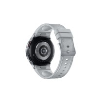 Montre intelligente Samsung SM-R955FZSAEUE Gris Argenté Oui 43 mm