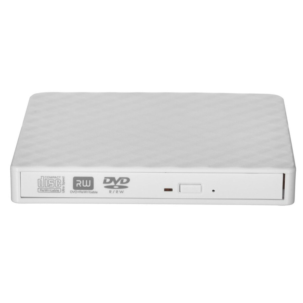 CD/DVD-Reader Krux KRX0123