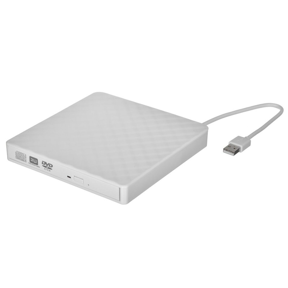 CD/DVD-Reader Krux KRX0123