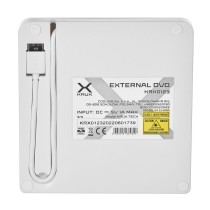 CD/DVD-Reader Krux KRX0123