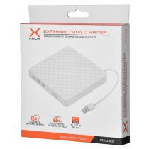 CD/DVD-Reader Krux KRX0123
