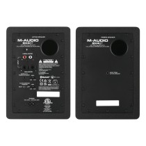Moniteur de studio M-Audio BX4 PAIRBT 50 W