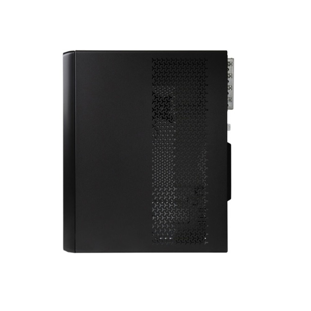 ATX Semi-Tower Gehäuse Chieftec BS-10B-300 Schwarz