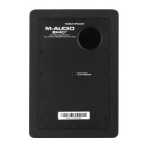 Moniteur de studio M-Audio BX4 PAIRBT 50 W