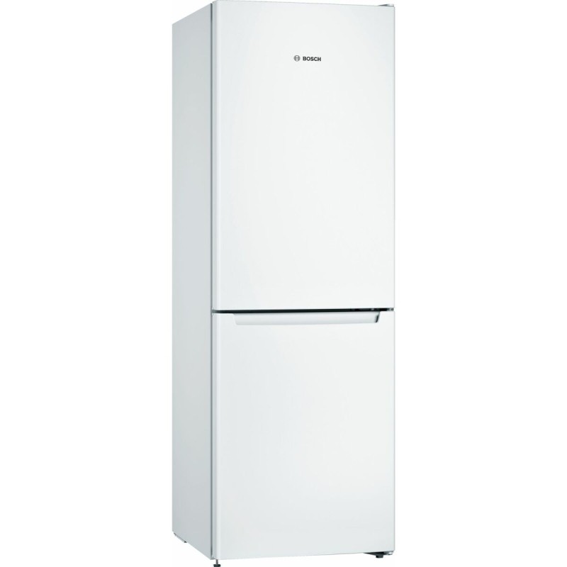 Réfrigérateur Combiné BOSCH KGN33NWEB Blanc