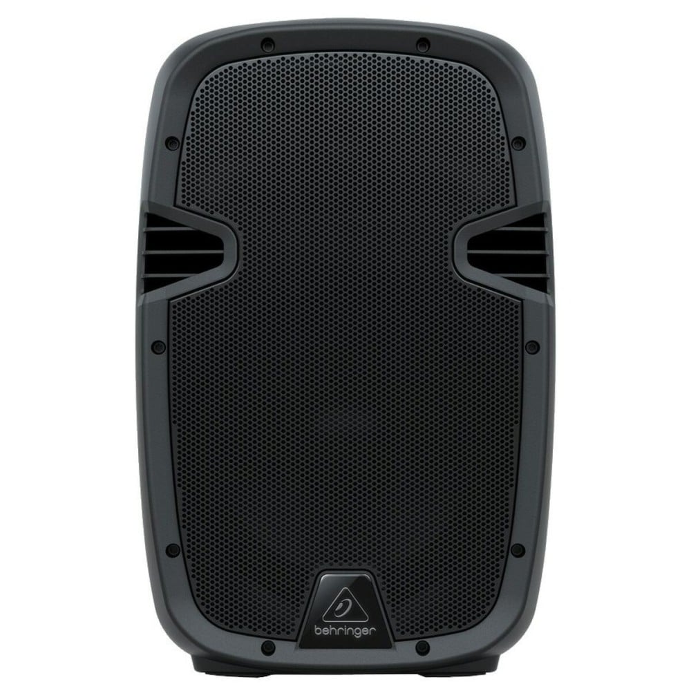 Haut-parleurs bluetooth Behringer PK110A Noir 90 W
