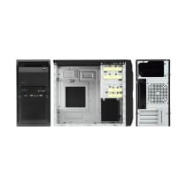 Boîtier ATX semi-tour Chieftec LT-01B-350GPB Noir