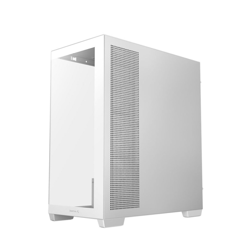 ATX Semi-tower Box DEEPCOOL R-CG580-WHADA4-G-1 White Multicolour