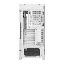 ATX Semi-tower Box DEEPCOOL R-CG580-WHADA4-G-1 White Multicolour