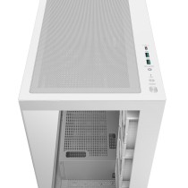 ATX Semi-tower Box DEEPCOOL R-CG580-WHADA4-G-1 White Multicolour