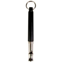 Sifflet Trixie 2257 Noir Noir/Gris