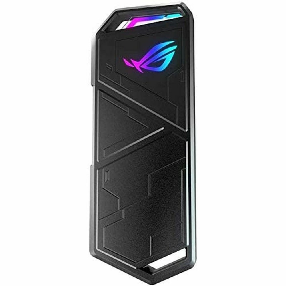 Boîtier pour disque dur Asus 90DD02H0-M09000 Noir