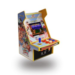 Tragbare Spielekonsole My Arcade Micro Player PRO - Super Street Fighter II Retro Games