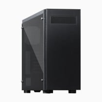 ATX Semi-Tower Gehäuse Chieftec Hawk Schwarz
