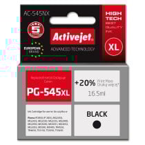 Cartouche d'encre originale Activejet AC-545NX Noir