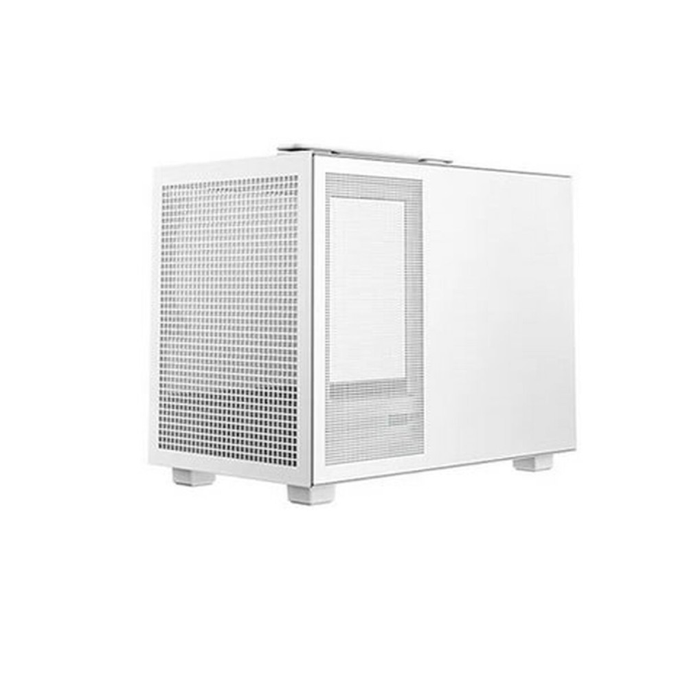 ATX Semi-tower Box DEEPCOOL R-CH160-WHNMIO-G-1 White