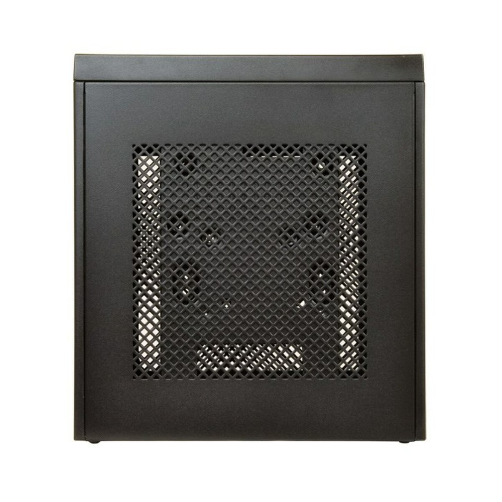 ATX Semi-tower Box Chieftec IX-01B-120W Black