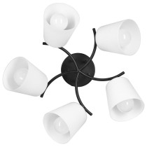 Einbaustrahler Activejet AJE-ALMA 5P 40 W
