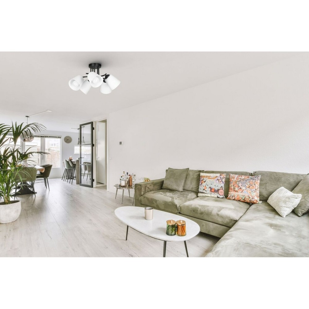 Spot encastré Activejet AJE-ALMA 5P 40 W