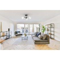 Einbaustrahler Activejet AJE-ALMA 3P 120 W 40 W