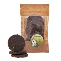 Kaninchenfutter Factoryherbs Chinchilla Tortoise Nagetiere Sittich Kanarienvogel Vögel 100 g