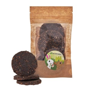 Kaninchenfutter Factoryherbs Chinchilla Tortoise Nagetiere Sittich Kanarienvogel Vögel 100 g