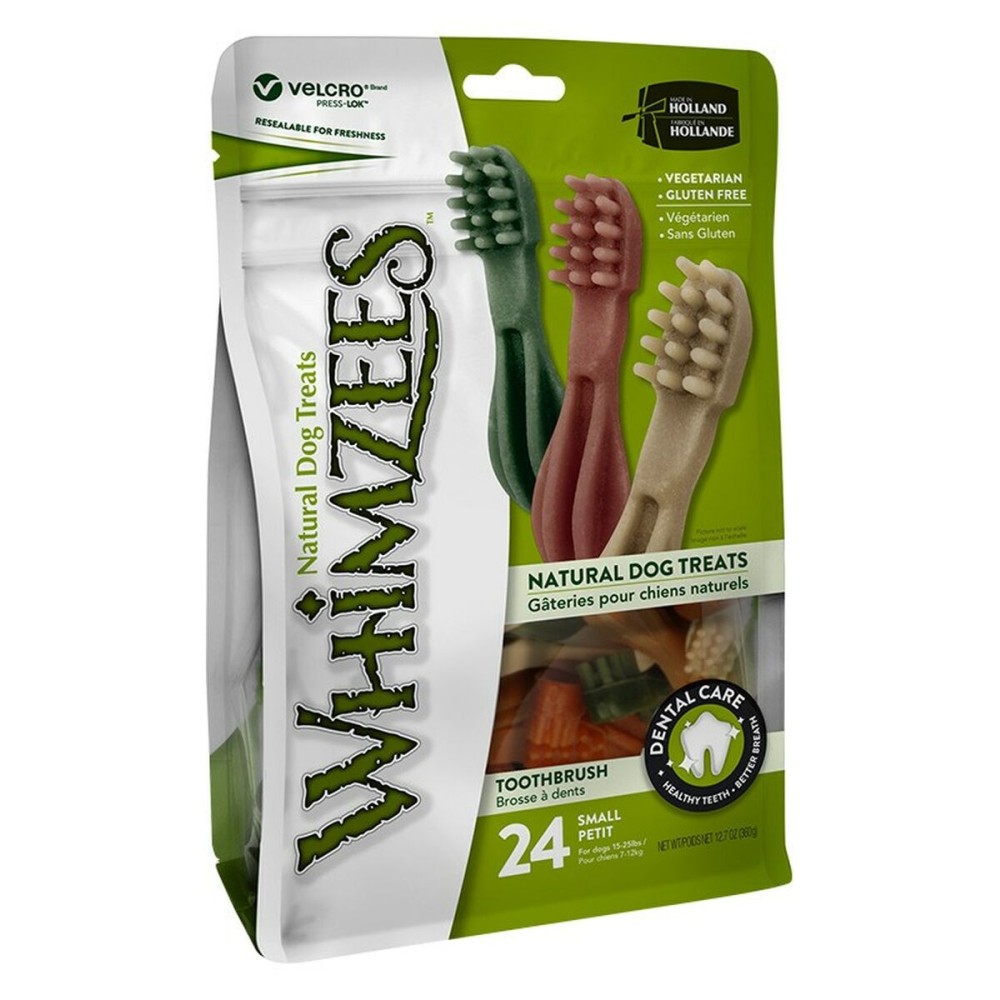 Hundesnack Whimzees 8W41WHZ342EU-TS