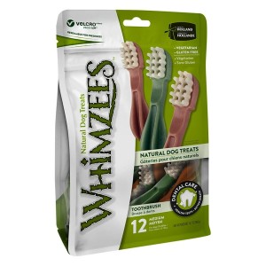 Hundesnack Whimzees 8W42WHZ343EU-TM 370 g