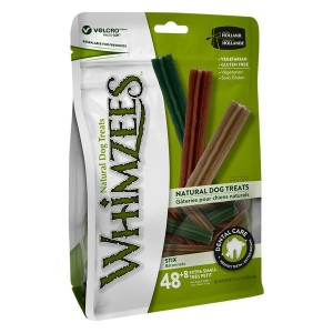 Hundesnack Whimzees Stix